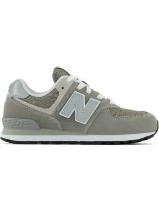 Topánky New Balance Jr PC574EVG