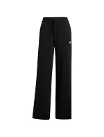 Dámske nohavice adidas Essentials Small Logo Feel Cozy Open-Hem W JC5921 Dámske nohavice adidas Essentials Small Logo Feel Cozy Open-Hem W JC5921