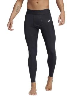Nohavice adidas Techfit Long Tights M JN7352