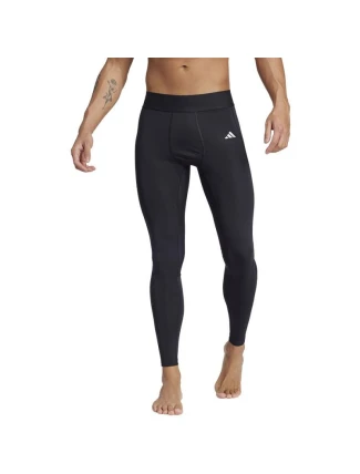 Nohavice adidas Techfit Long Tights M JN7352