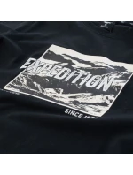 Pánske tričko s krátkym rukávom REMAN