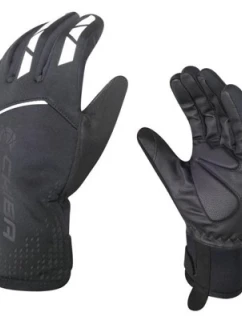 CHIBA Rukavice 2nd SKIN čierne S