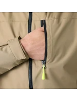 Helly Hansen pánska bunda s kapucňou CREW 2.0 34443 757