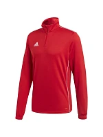 Adidas CORE 18 Training top M CV3999 mikina Adidas CORE 18 Training top M CV3999 mikina