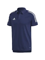 Pánske polo tričko Condivo 20 M ED9245 - Adidas