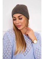 Tenký uzáver Grace K211 cappuccino