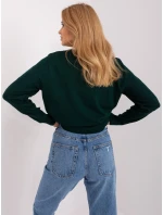 Prepínač AT SW 2231A.00P tmavo zelená Prepínač AT SW 2231A.00P tmavo zelená