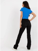 Tričko B 012.80P tmavo modrá