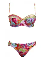 Dvojdielne plavky KO16 033133065-720 - Relleciga Dvojdielne plavky KO16 033133065-720 - Relleciga