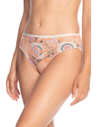 Dámske nohavičky BIKINI L-1403BI