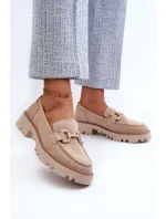 Mokasíny model 197154 Step in style Mokasíny model 197154 Step in style