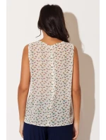 Blúzka model 44066 Katrus