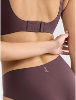 sloggi ZERO Feel 2.0 High leg – Merlot – SLOGGI Merlot – SLOGGI