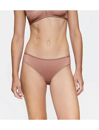 TRIUMPH Signature Sheer - Taj s neviditeľným strihom Triumph
