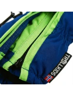 Detské zimné rukavice Trollkids Troll Mitten Jr 924-100