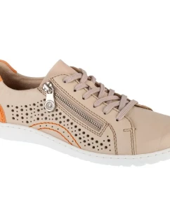 Rieker Tenisky W 52824-60 dámske topánky