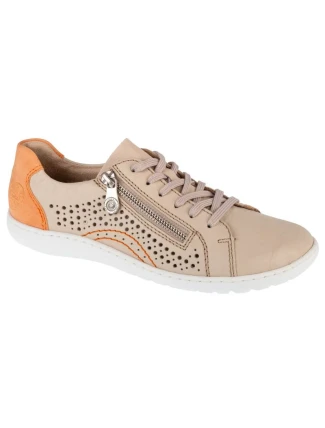 Rieker Tenisky W 52824-60 dámske topánky Rieker Tenisky W 52824-60 dámske topánky