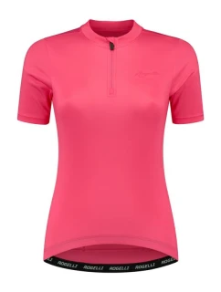 Rogelli dámsky dres CORE pink M