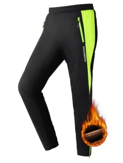 Pánske cyklistické nohavice Rockbros YPK043 2XL