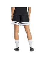 Dámske šortky adidas Squadra 25 Downtime black JE2757 women Dámske šortky adidas Squadra 25 Downtime black JE2757 women