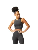 Tričko Asics Seamless Top W 2012B915-001 Tričko Asics Seamless Top W 2012B915-001