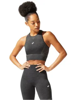 Tričko Asics Seamless Top W 2012B915-001