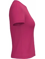 Kariban K 380 Dámské tričko 20.K380 fuchsiová