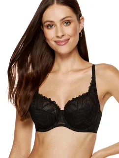 Gorteks Eclipse/B3 farba: čierna