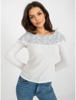 Jumper LK SW 506559 1.41P svetlo béžový