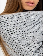 Jumper TW SW BI M31.36X sivý