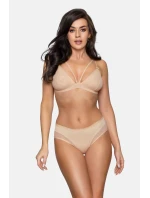 Nohavičky BBL 179 Beige - Babell