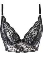 Polokorzet V-10511 čierny - Axami