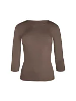 MANATI 3/4 dámska blúzka jar 2024 MANATI 3/4 dámska blúzka jar 2024