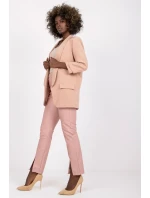 Bunda model 162575 Taliansko Moda