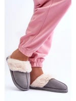 Šľapky model 188691 Step in style