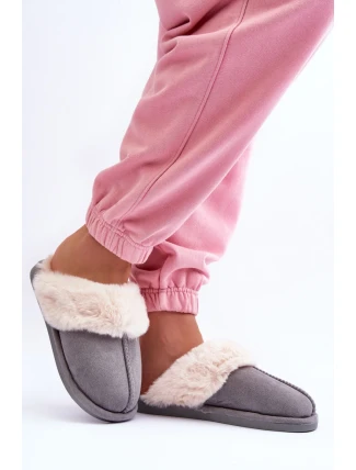 Šľapky model 188691 Step in style