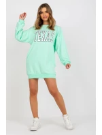 Mikina model 216181 Ex Moda