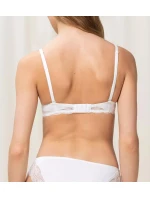 Nohavičky Lovely Micro Tai White - TRIUMPH