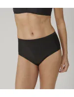 Dámske nohavičky Triumph Shape Smart Maxi čierne