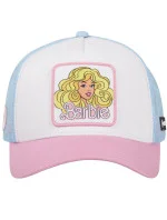 Capslab Trucker Barbie Cap CL-BA1-2-CT-BA17