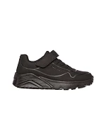 Detské športové topánky Skechers Uno Lite Vendox, čierne (403695L-BBK) Detské športové topánky Skechers Uno Lite Vendox, čierne (403695L-BBK)
