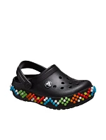 Crocs Crocband Colorful Lights Clog Jr 210467 001 dreváky