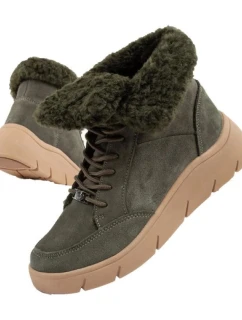 Topánky Scholl Stelvio členkové W F302321020 dámske