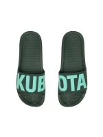 Žabky Kubota basic 2.0 green pool K25SS-101-002-18-1