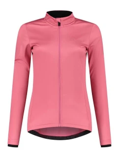Rogelli dámska zimná bunda CORE pink L