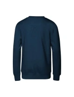 Detská mikina (tmavomodrá)