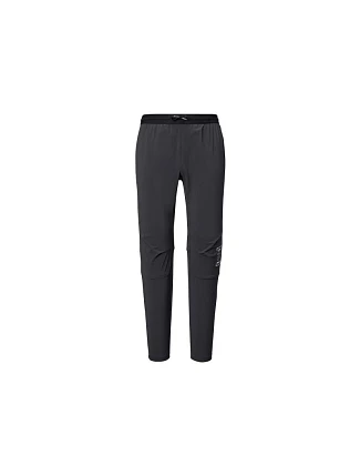 Pánske nohavice MILLET Intense Jogger Pant M, čierne Pánske nohavice MILLET Intense Jogger Pant M, čierne