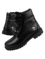 Dámske trekové topánky W TB0A5MJA-015 - Timberland