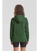 Fruit of the Loom Classic Lady-Fit Hooded Sweat Dámska mikina s kapucňou 16.2038 svetloružová Fruit of the Loom Classic Lady-Fit Hooded Sweat Dámska mikina s kapucňou 16.2038 svetloružová