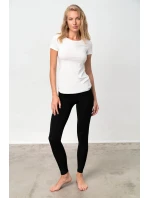 Vamp - Pohodlné dámske tričko 18846 - Vamp Vamp - Pohodlné dámske tričko 18846 - Vamp